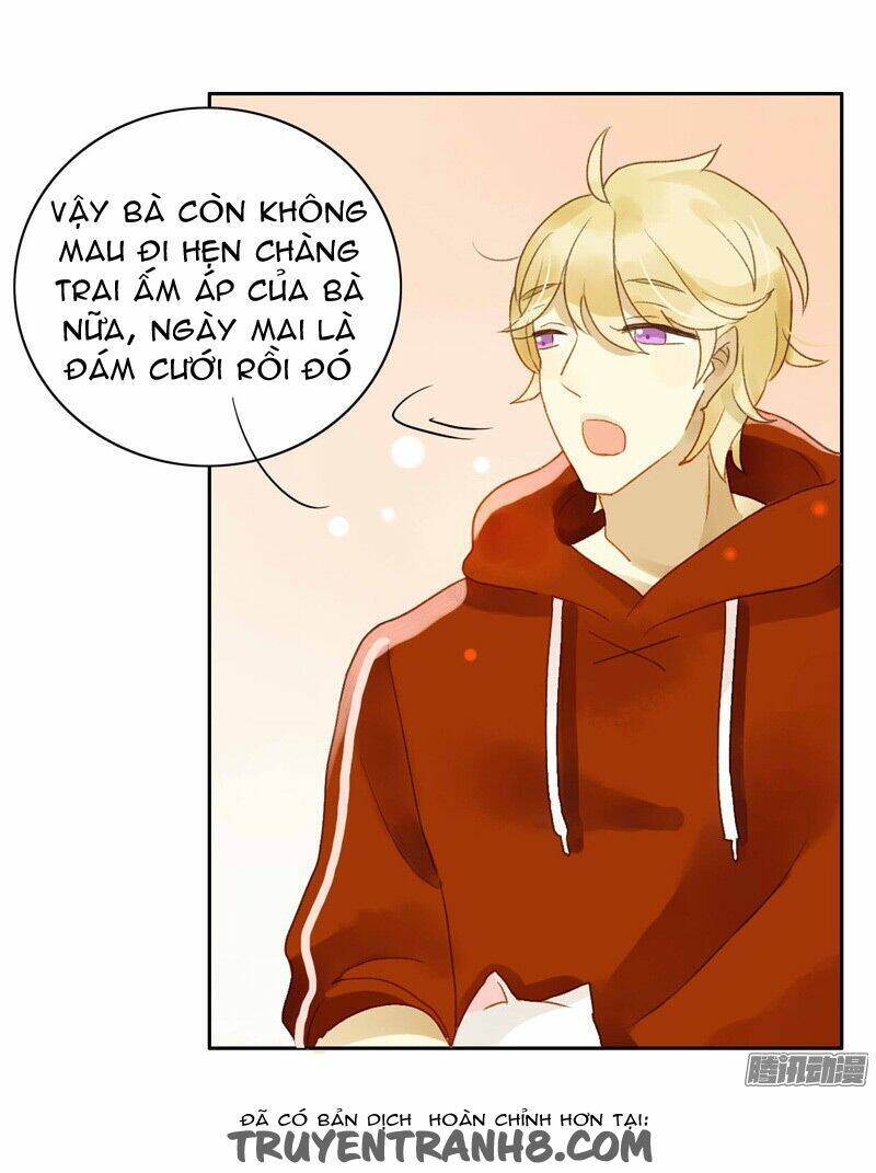 Sức Mạnh Của Sắc Đẹp: Chapter 55