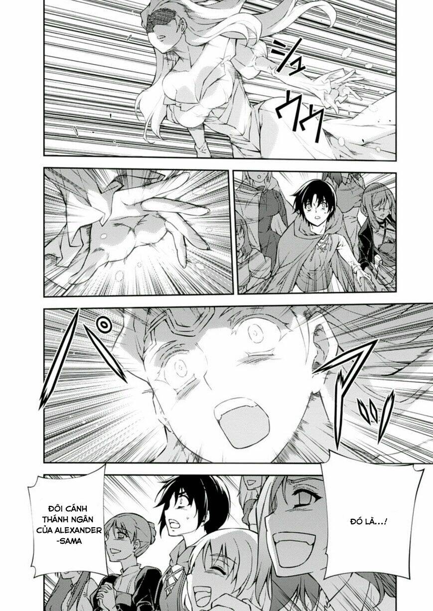 Freezing: Chapter 208