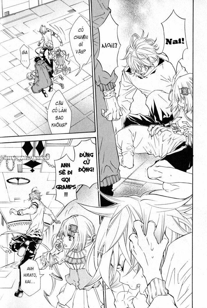 Karneval: Chapter 7