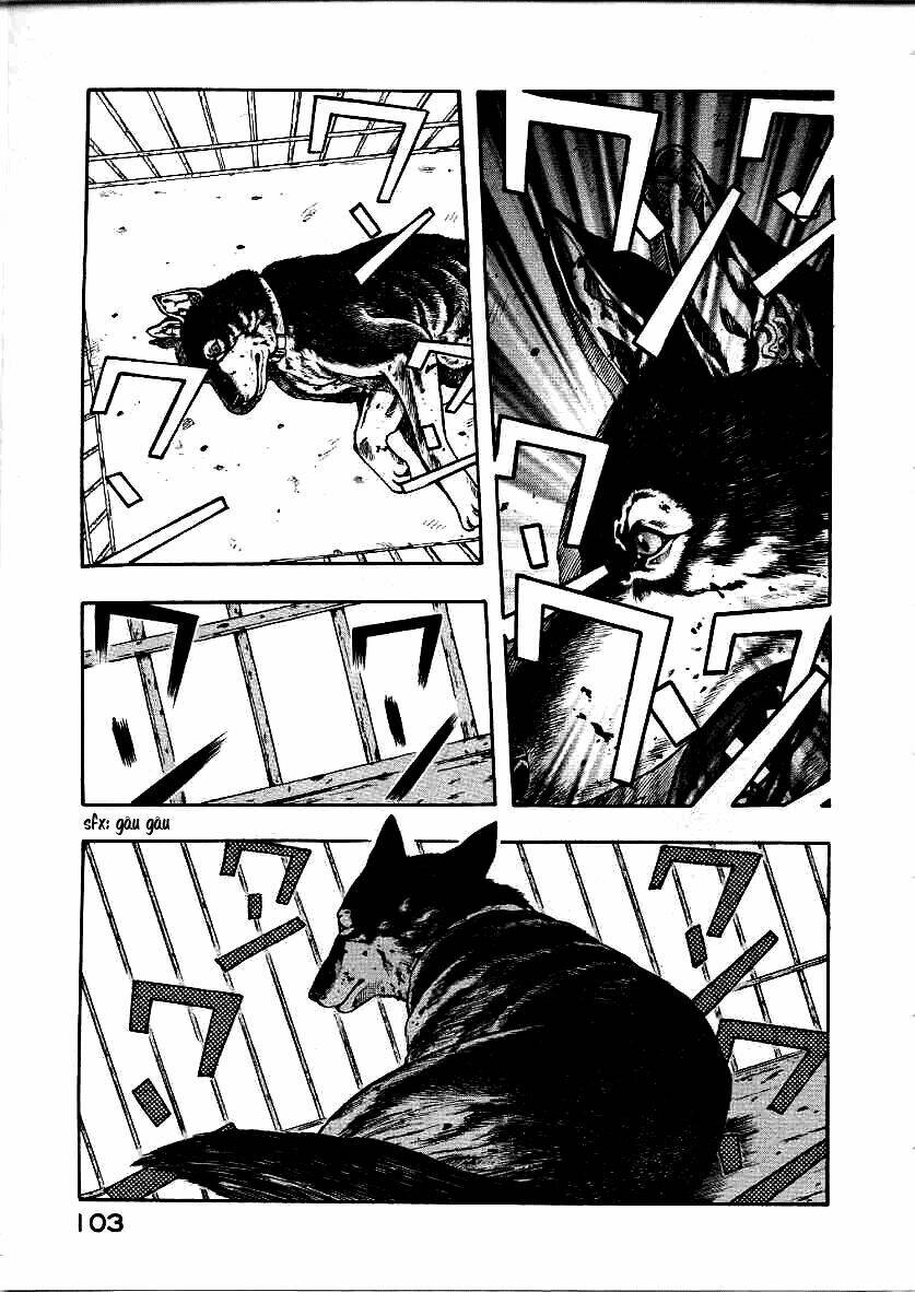 Inugami: Chapter 12