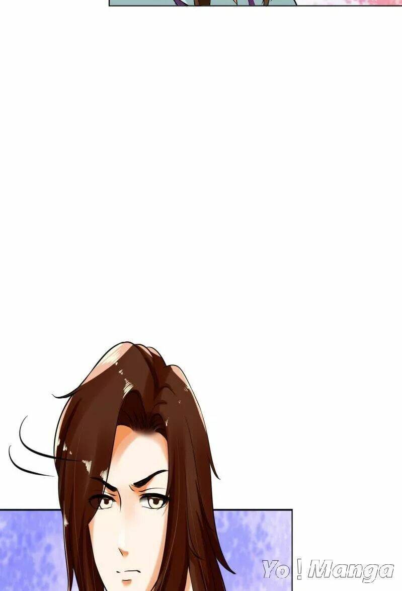 Loạn Thế Hoạ Phi: Chapter 34