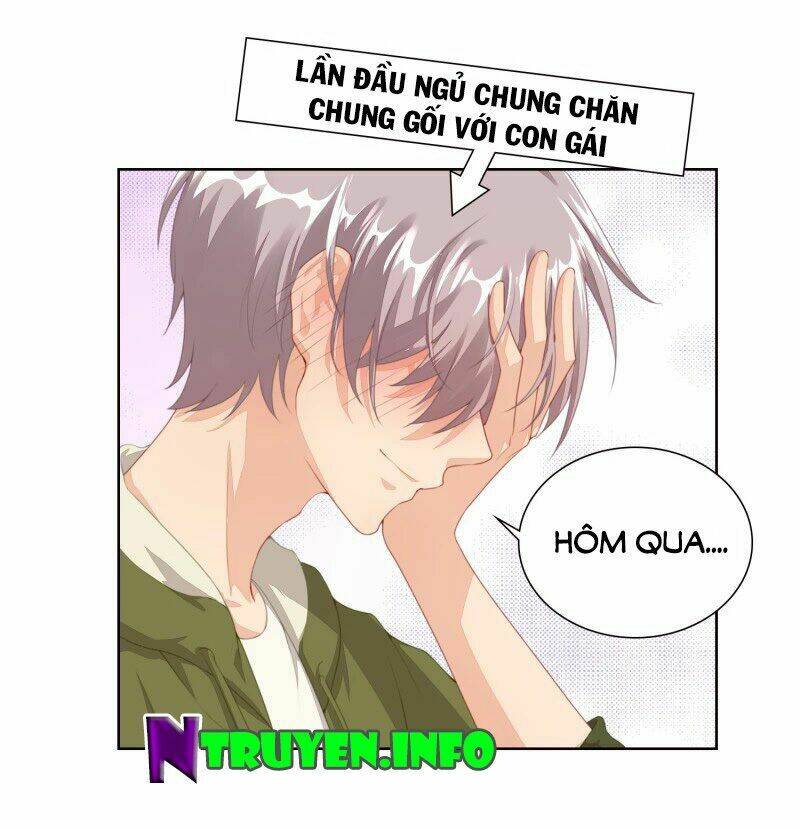 Người Yêu Ẩn Hình Của Ảnh Đế: Chapter 12
