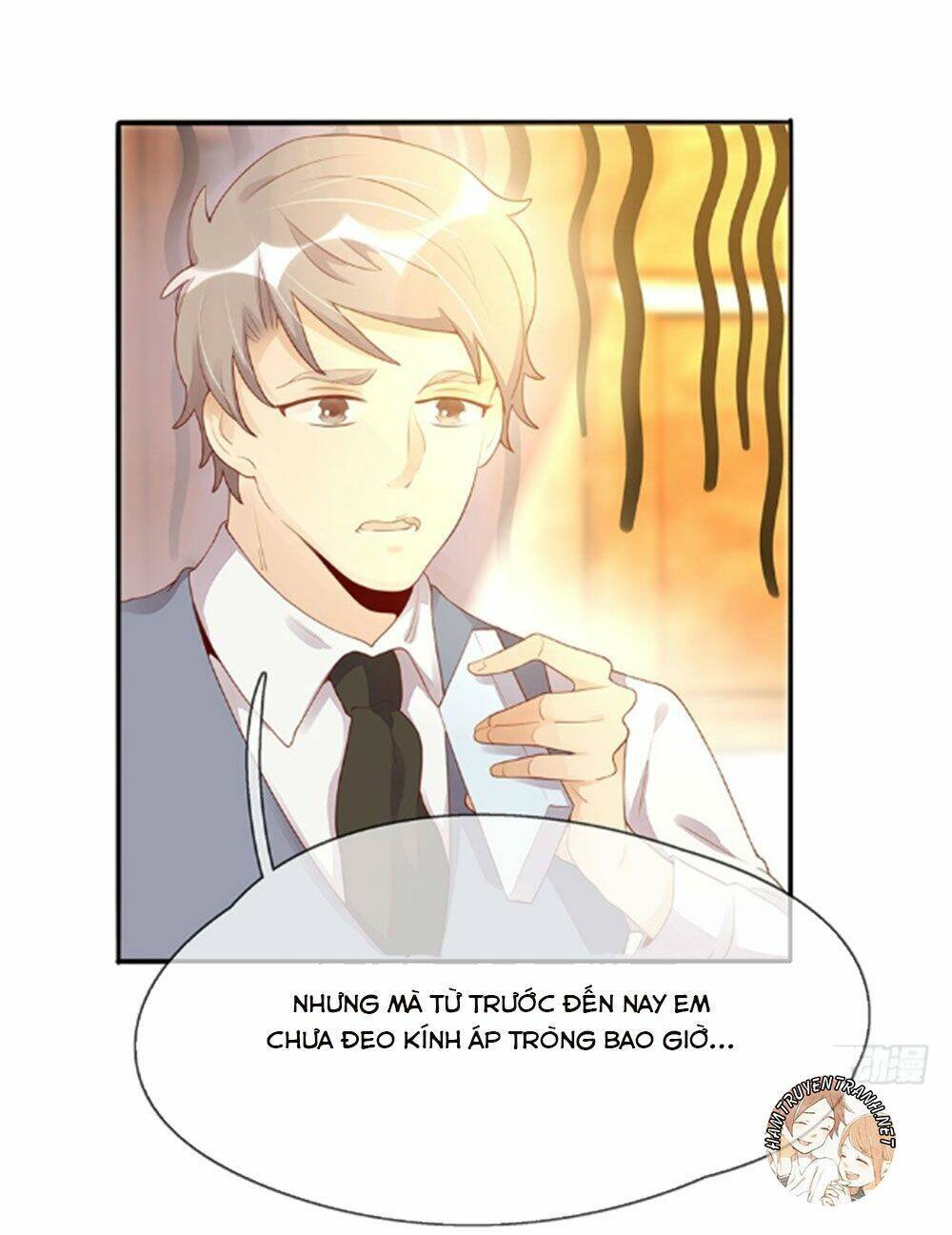 Tổng Tài Đại Nhân Tâm Thiếu Nữ: Chapter 6.1