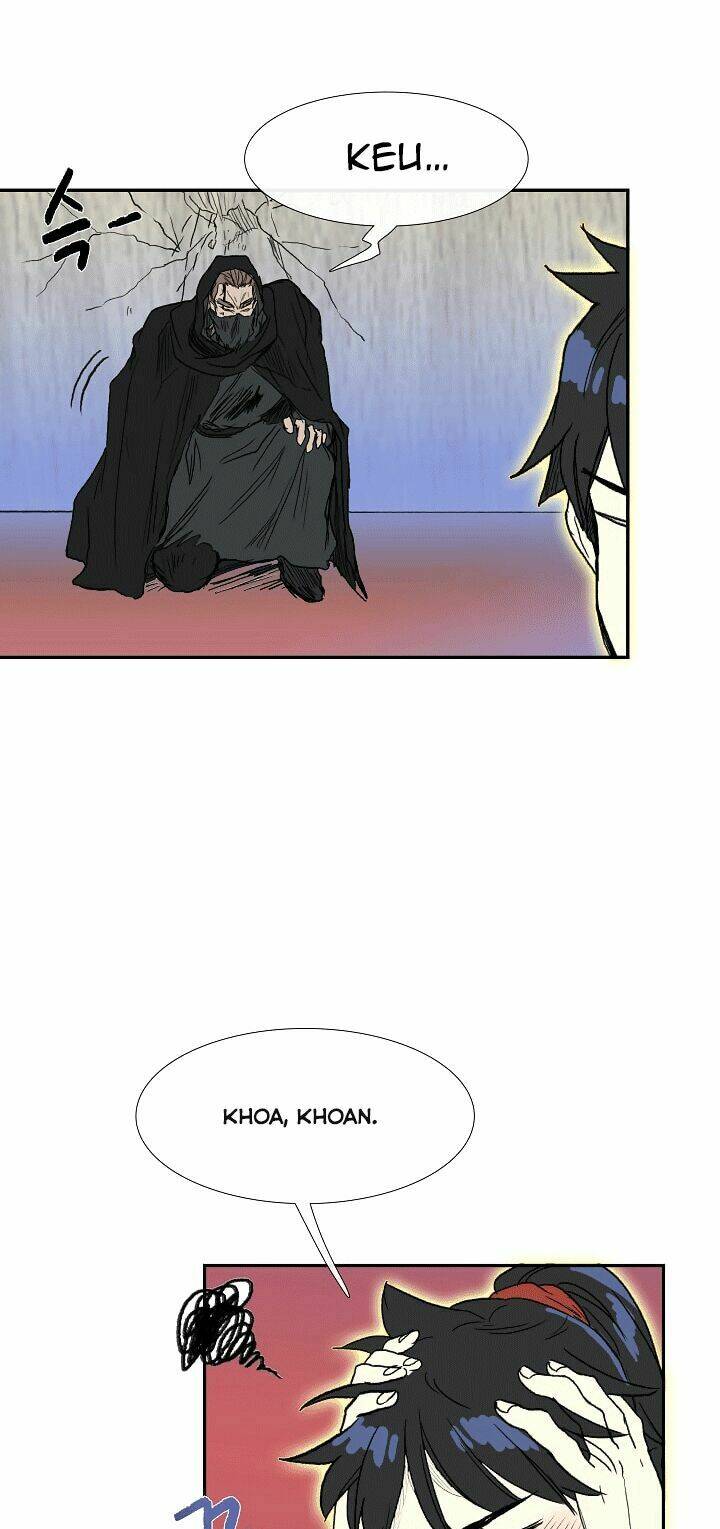 Học Sĩ Tái Sinh: Chapter 67