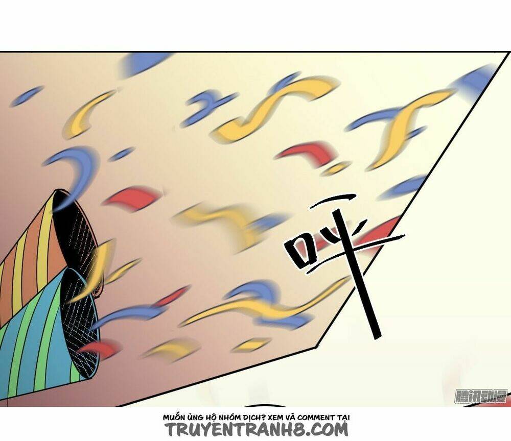 Điều Ước Của Người Phàm: Chapter 11