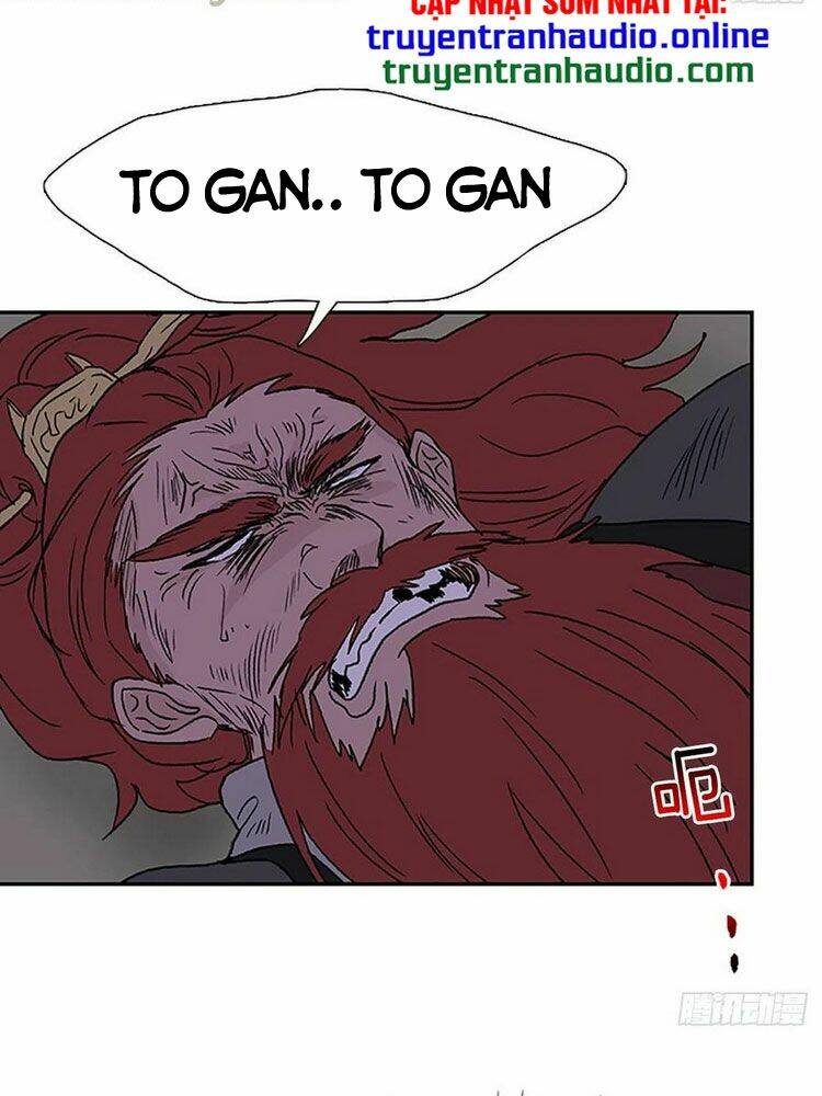 Học Sĩ Tái Sinh: Chapter 170