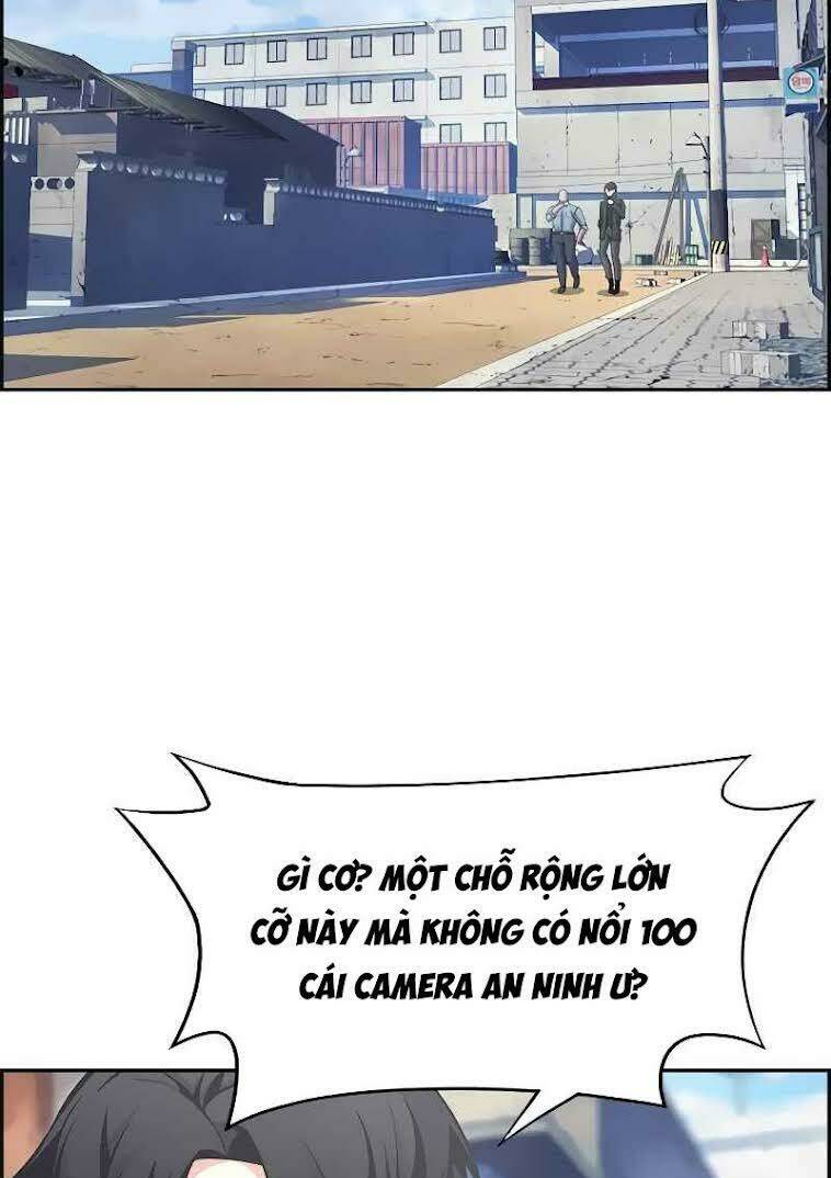 Kẻ Ngoại Đạo: Chapter 4