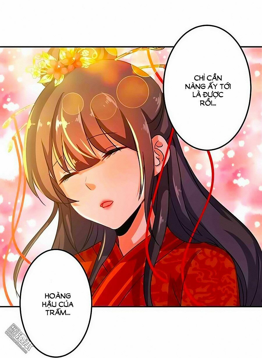 Vương Gia ! Ngươi Thật Bỉ Ổi !: Chapter 343
