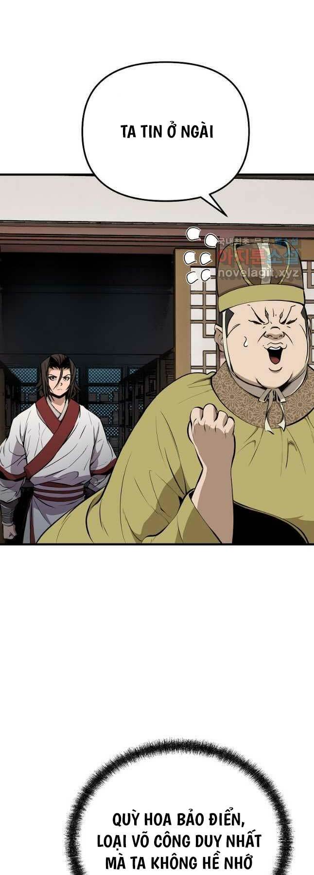 Đông Phương Bất Bại: Chapter 19