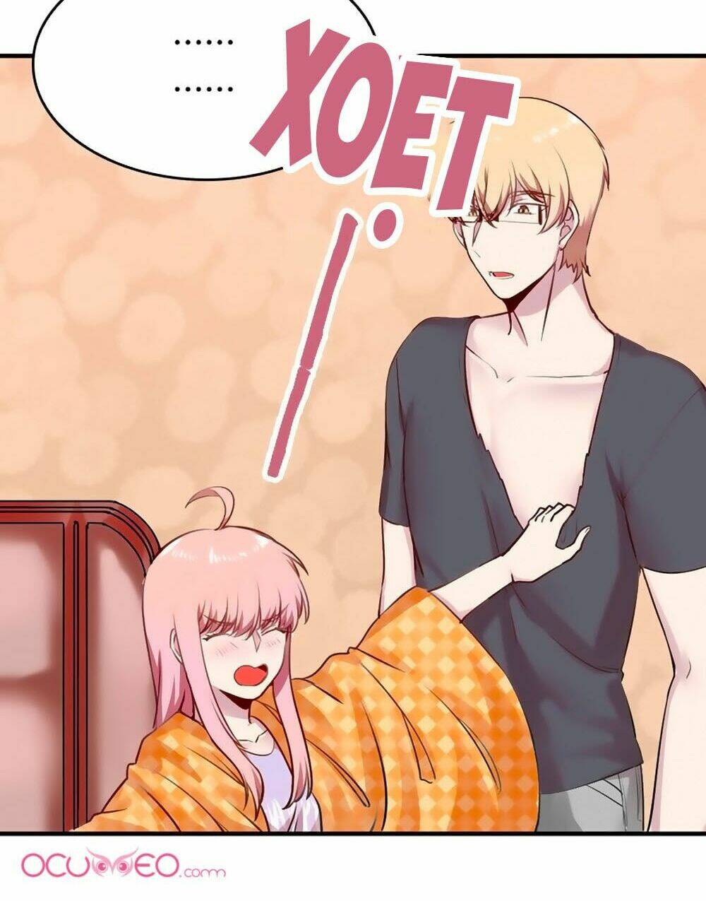 Bám Lấy Nam Thần Bất Chấp Thời Tiết: Chapter 16