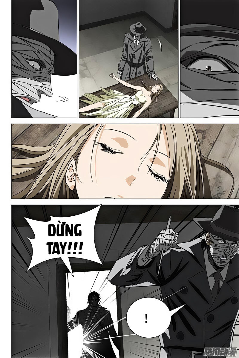 The Lost City: Chapter 57