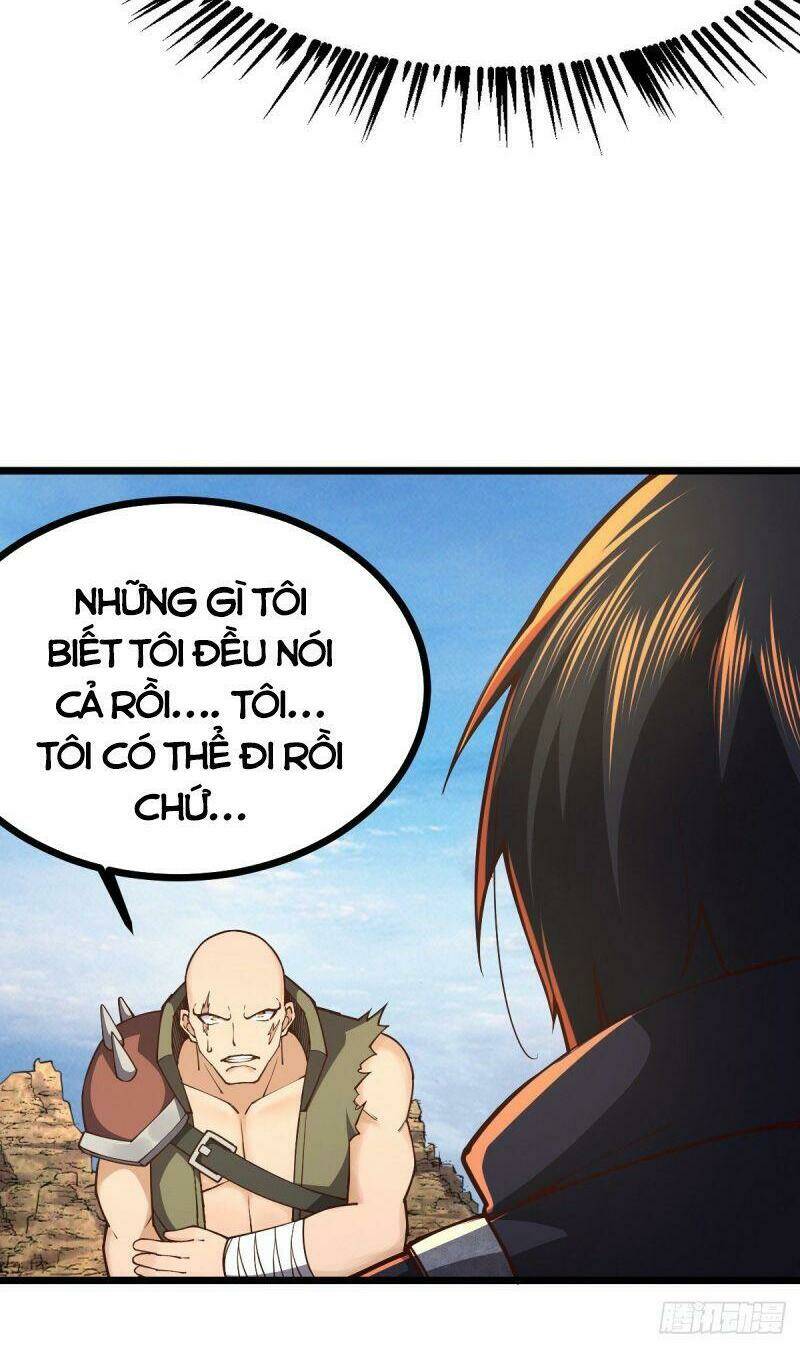 Quân Đoàn Nữ Tử Ngày Tận Thế Của Tôi: Chapter 35