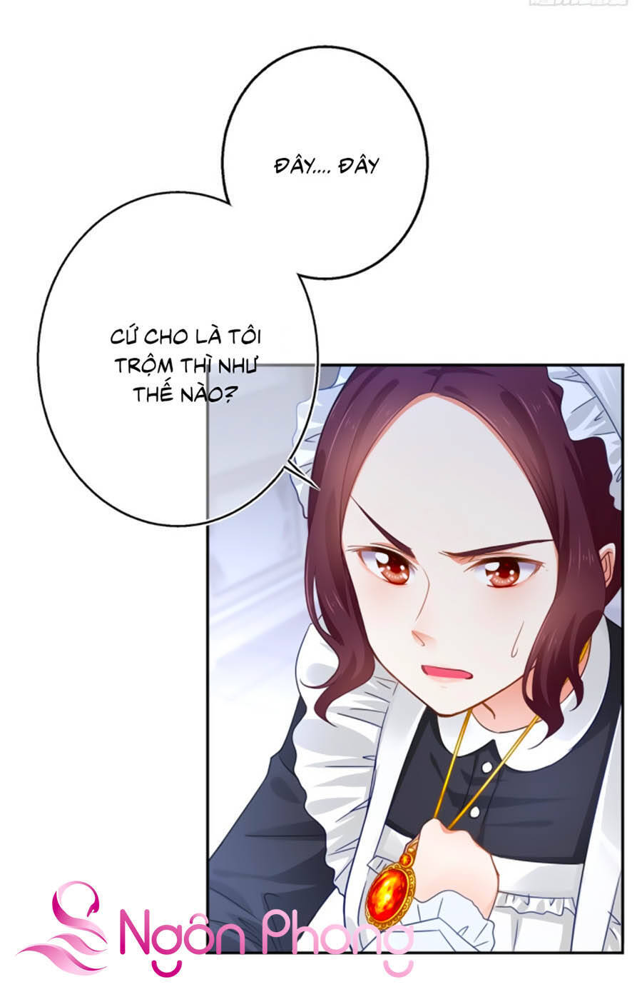 Nữ Hoàng Đầu Tiên Của Đế Quốc: Chapter 2.5