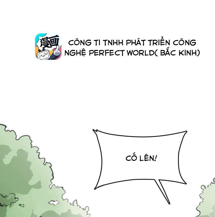 Hóa Ra Tôi Là Công Cụ Trong Game Tình Yêu: Chapter 12