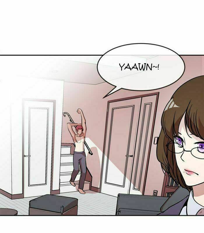 Change (Jinyuan): Chapter 12