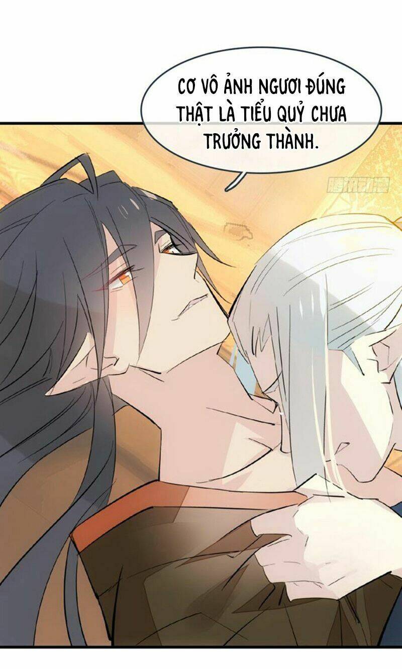 Sư Phụ Lại Trêu Chọc Ta: Chapter 51.9