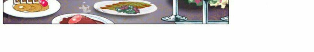 Cạm Bẫy Của Nữ Thần: Chapter 26