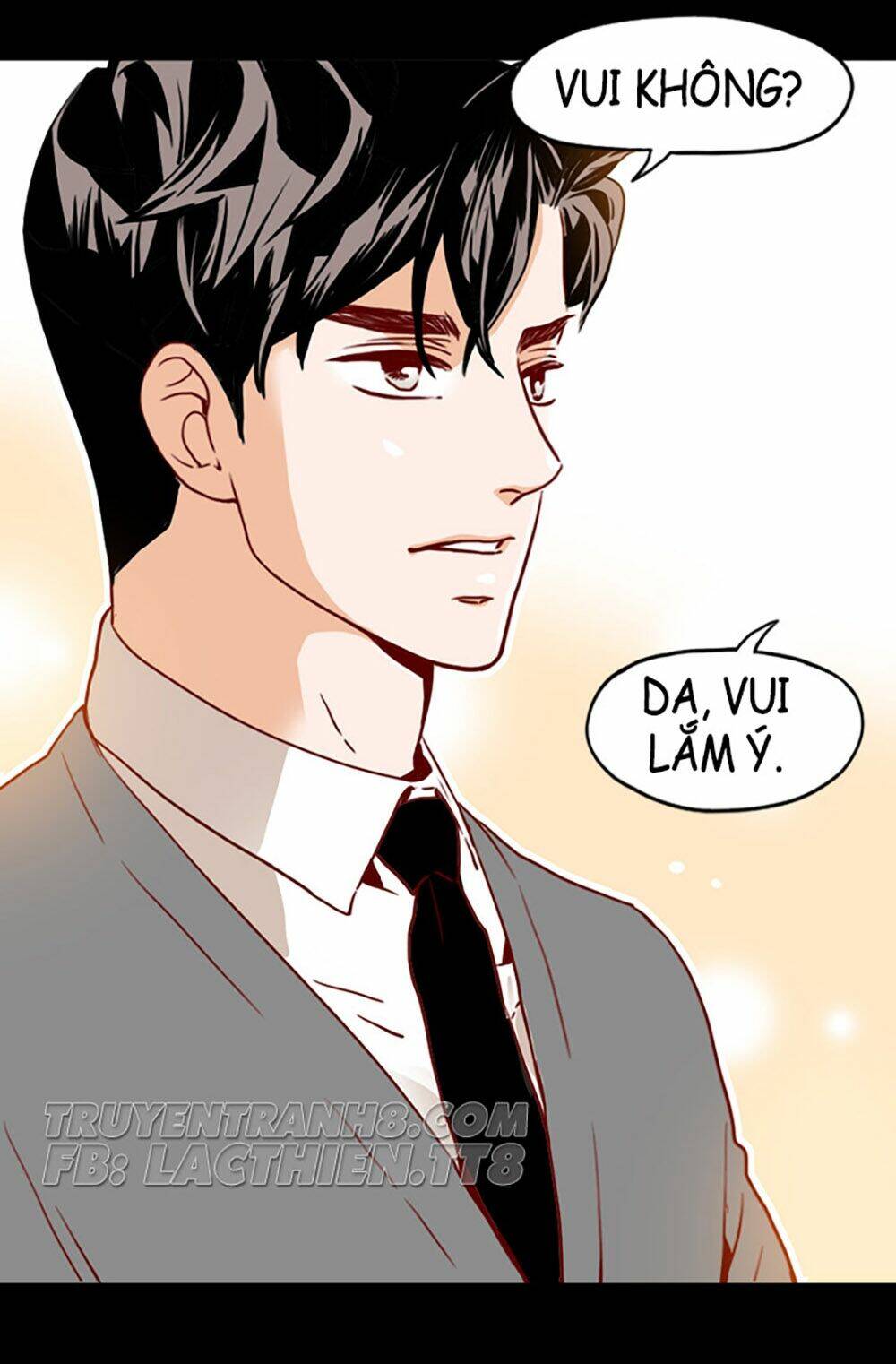 Thư Ký Kim Sao Thế Nhỉ?: Chapter 15