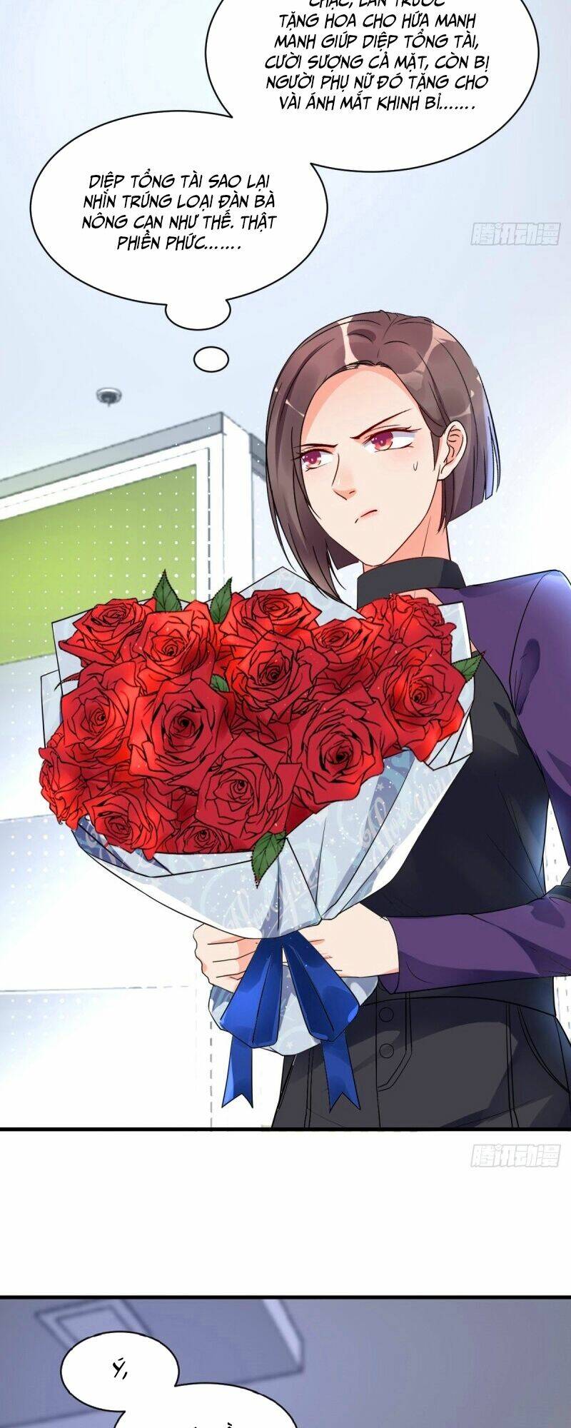 Thác Loạn Chung Thân: Chapter 29