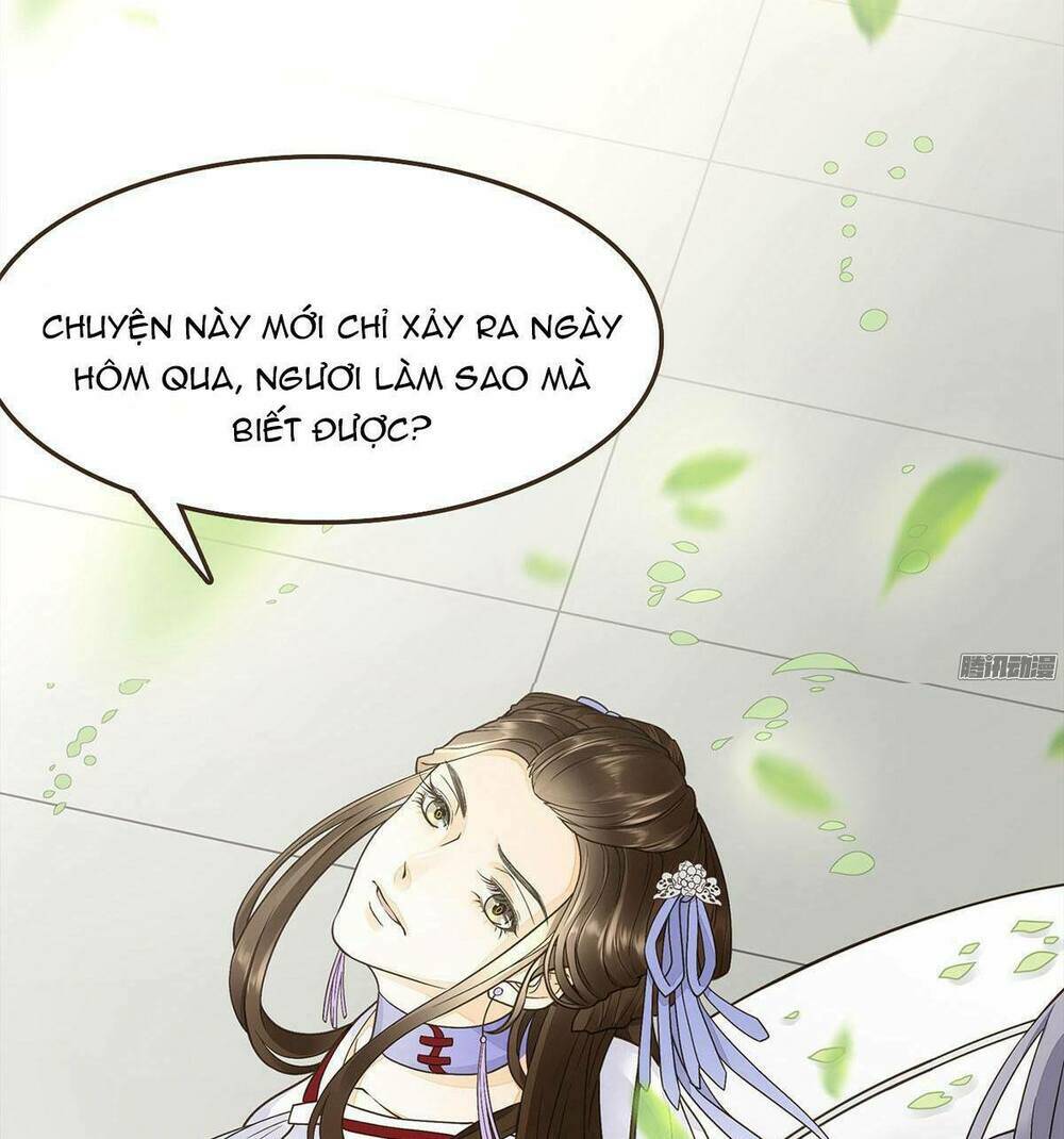 Đại Giá Thừa Tướng: Chapter 28