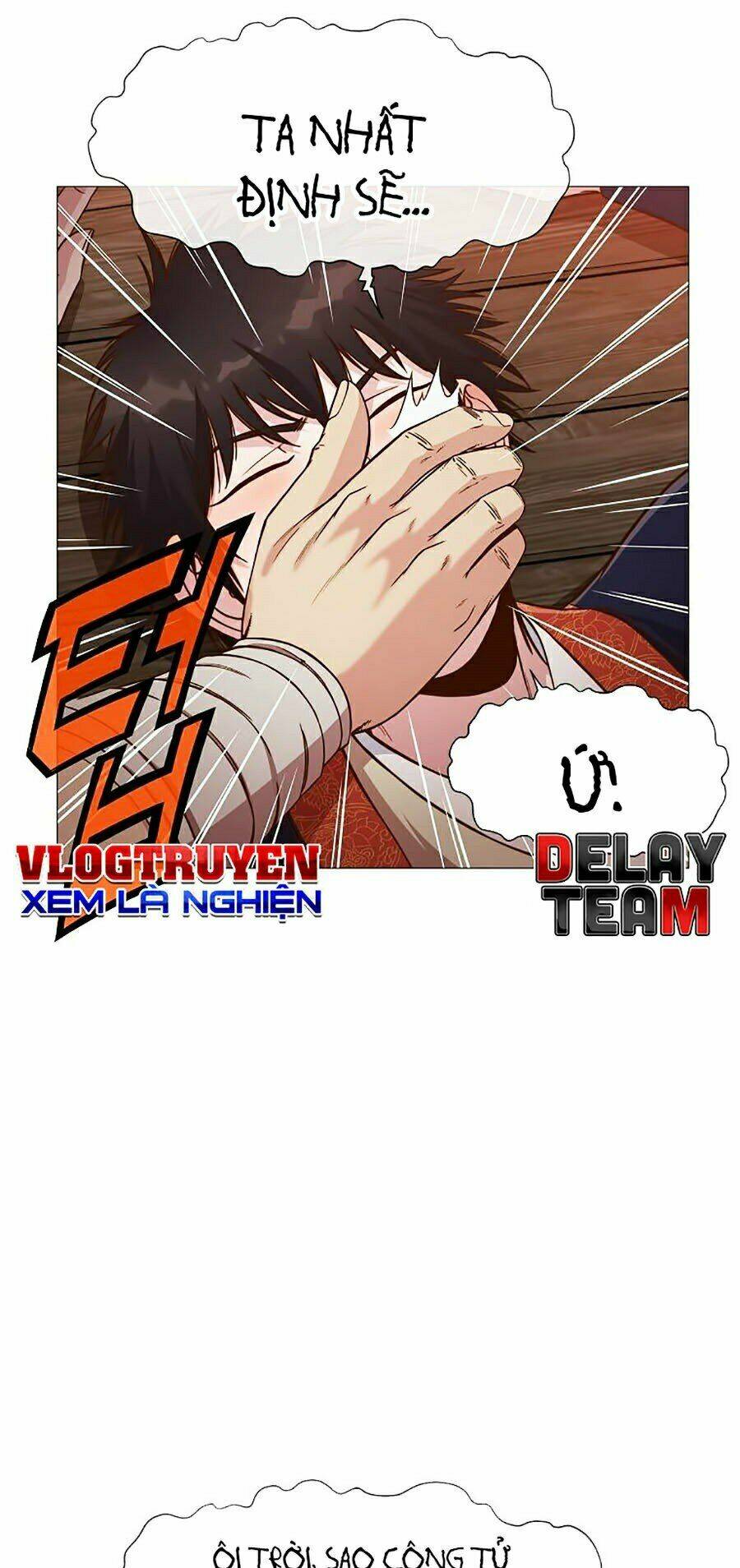 Thiên Võ Chiến Thần: Chapter 7