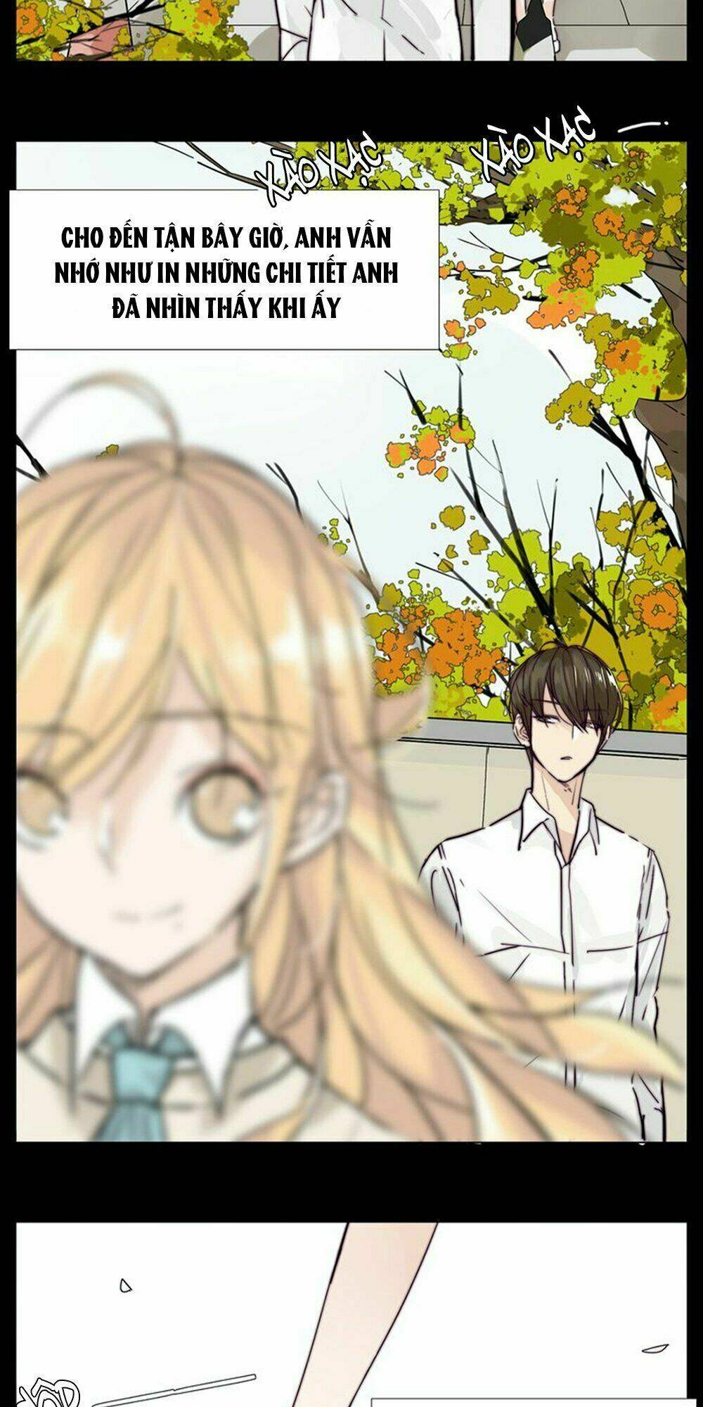 Tình Yêu Chớp Nhoáng: Chapter 65