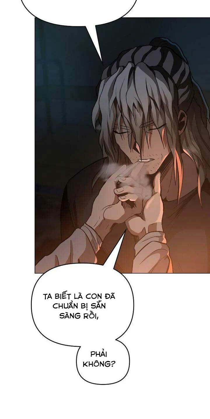 Con Đường Diệt Thần: Chapter 17