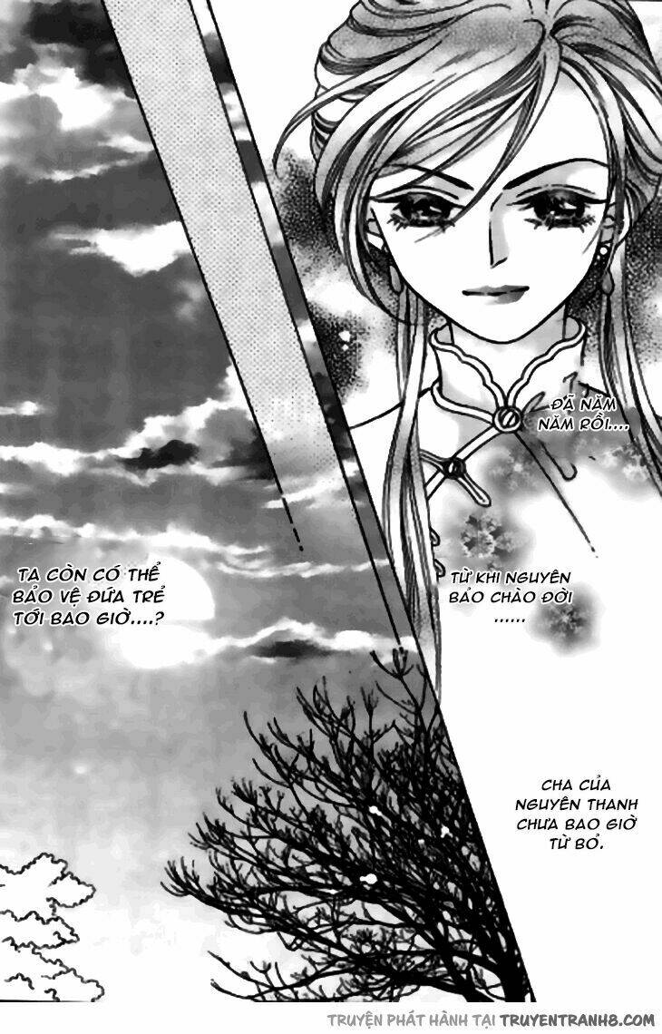 Vạn Dặm Tìm Chồng: Chapter 15