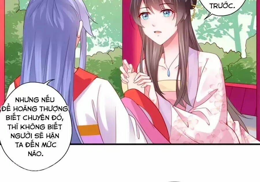 Khuynh Thế Y Phi Muốn Bỏ Chồng: Chapter 120