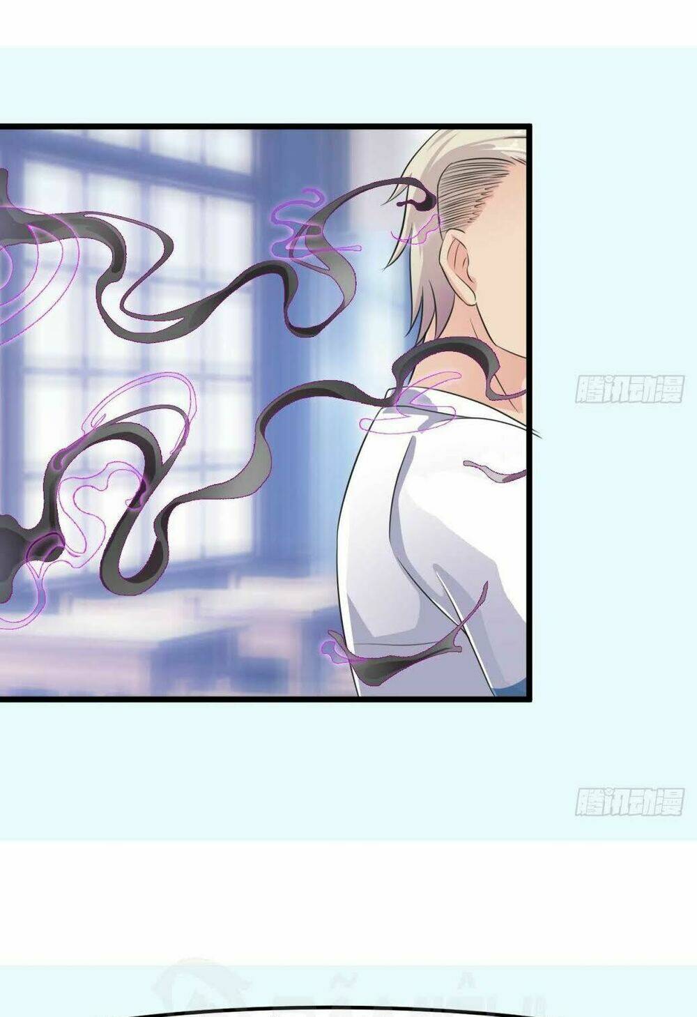 Địa Phủ Khai Phá Thương: Chapter 13