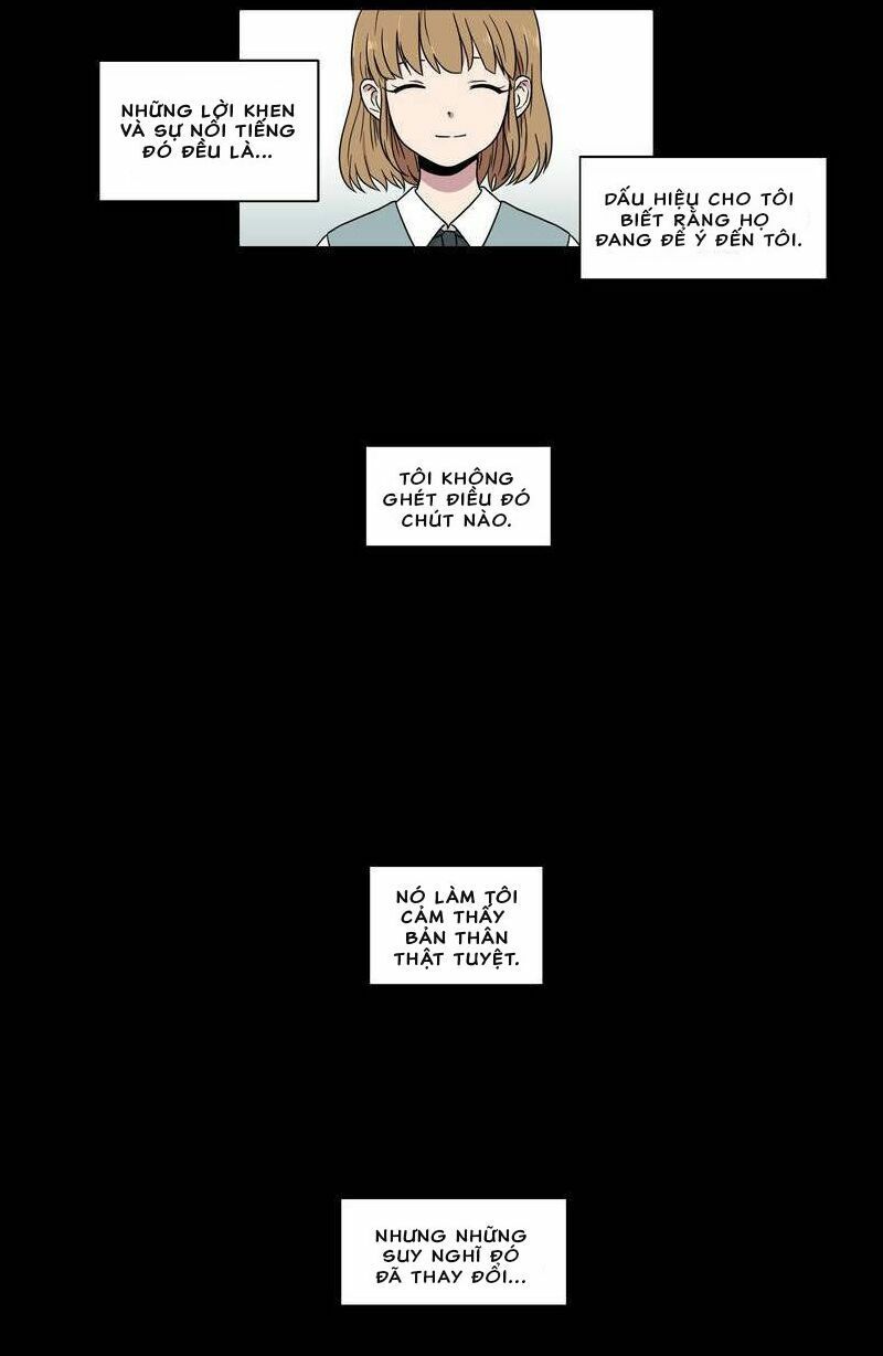 …”Một Sự Thật Khá Khó Chịu.”: Chapter 11