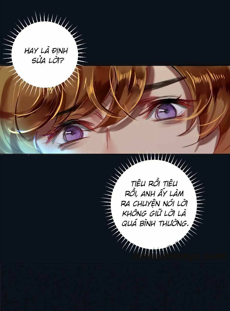 Chung Cư Của Các Ảnh Đế: Chapter 61