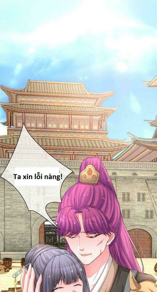 Trùng Sinh Để Trả Thù: Chapter 17