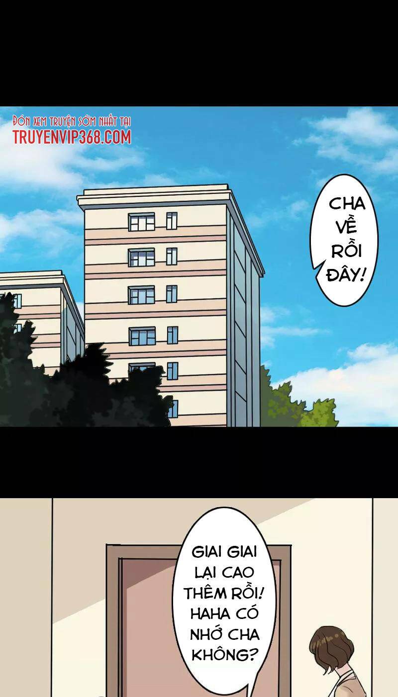 Quan Tài Hung Ác: Chapter 4