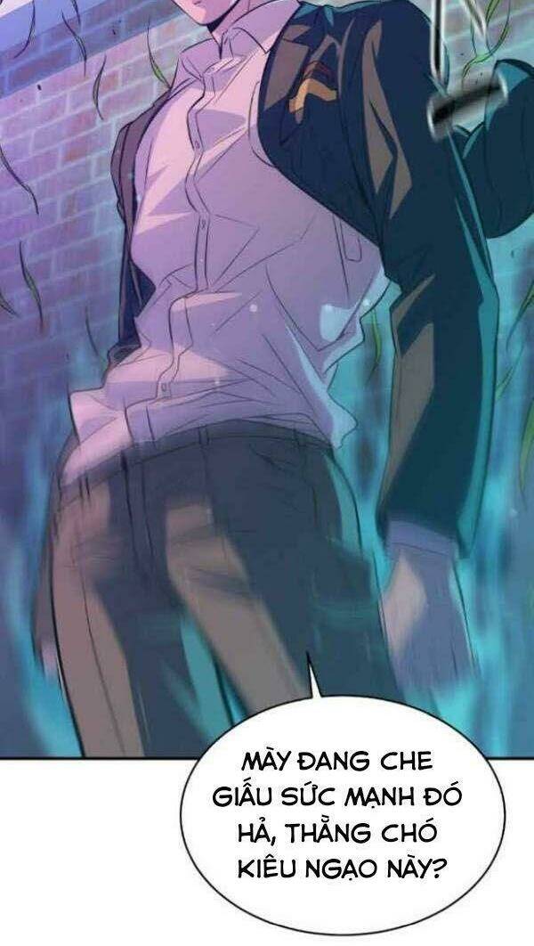 Nhân Vật Phản Diện Bất Tài: Chapter 17