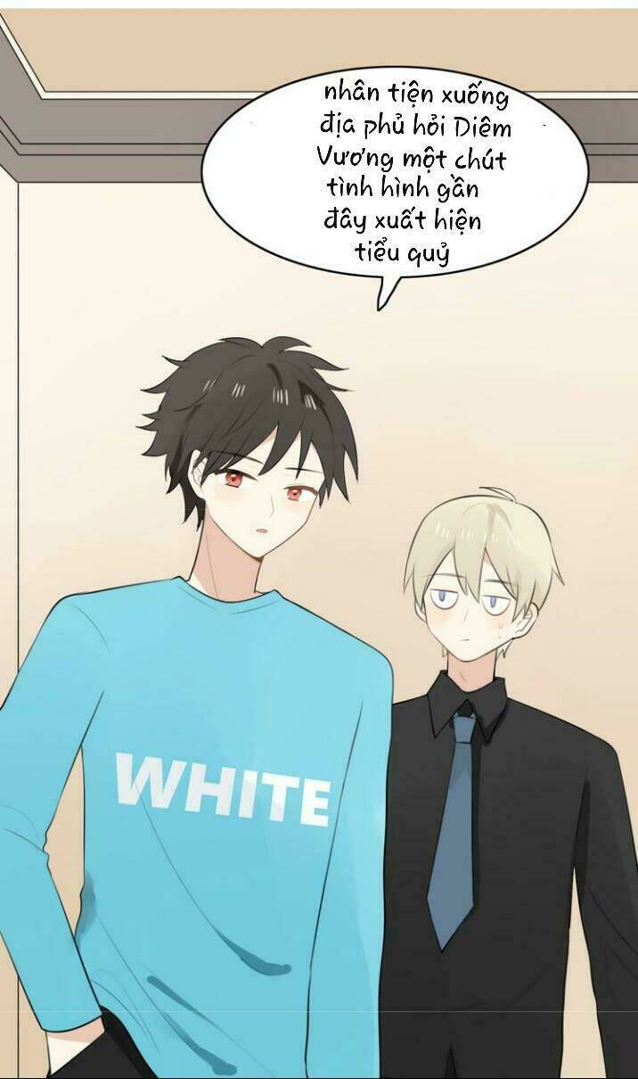 Thú Sủng Của Tôi Bị Mất Trí Rồi: Chapter 11