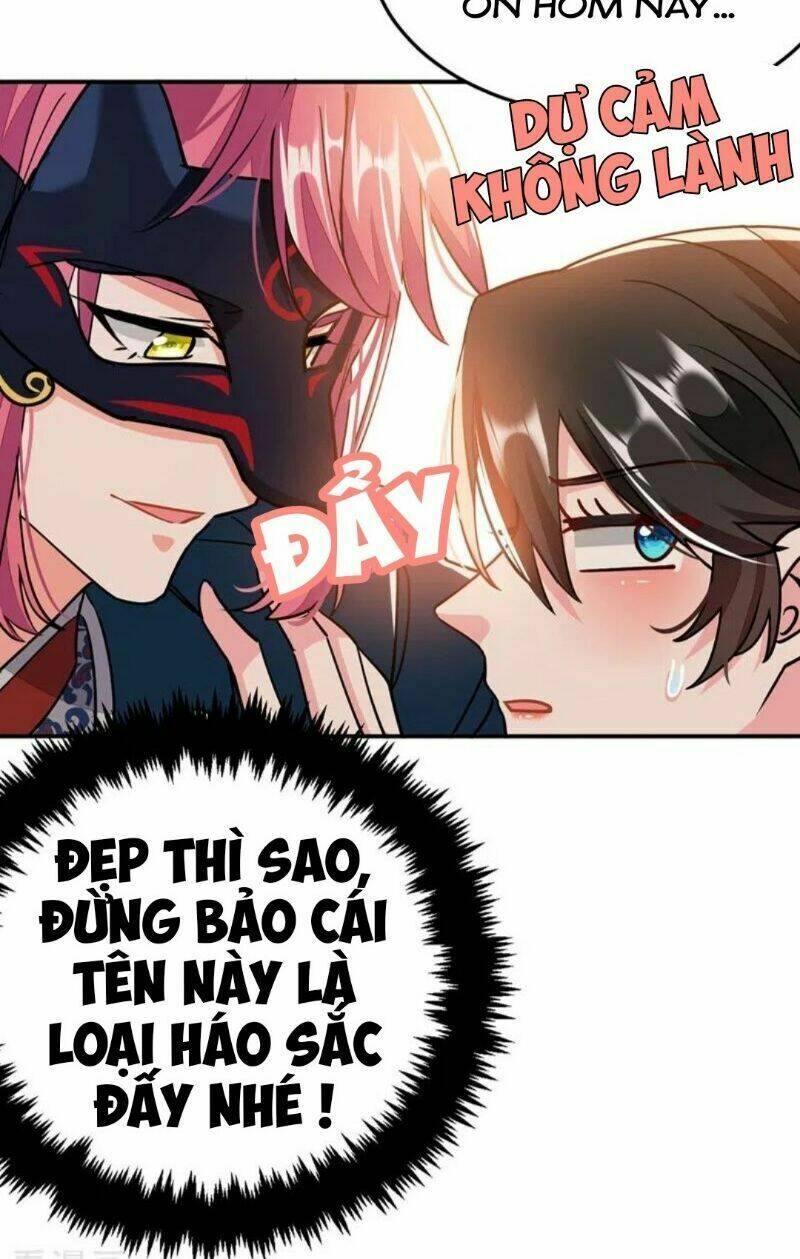 Giang Sơn Mỹ Nam Nhập Trướng Ta: Chapter 63
