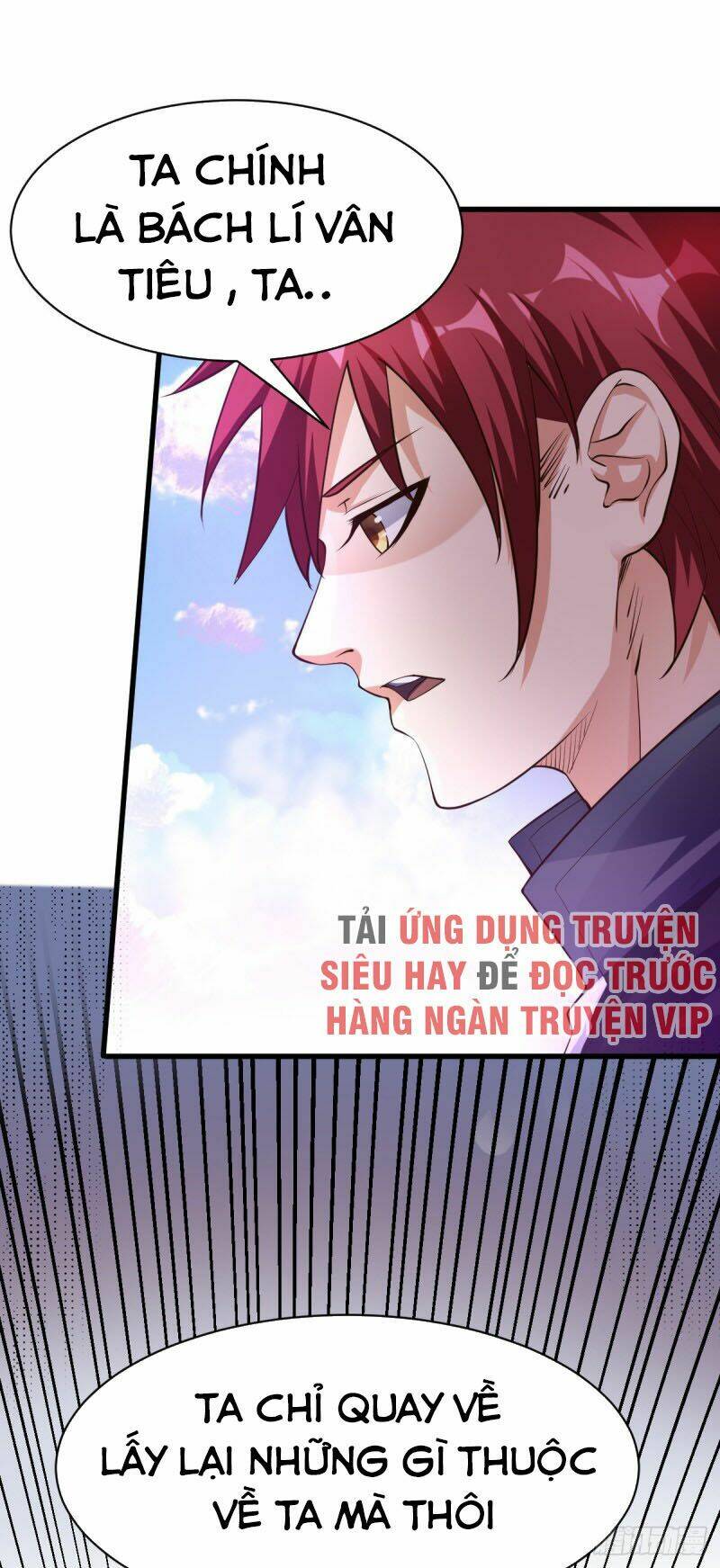 Tiên Vương Trùng Sinh: Chapter 159