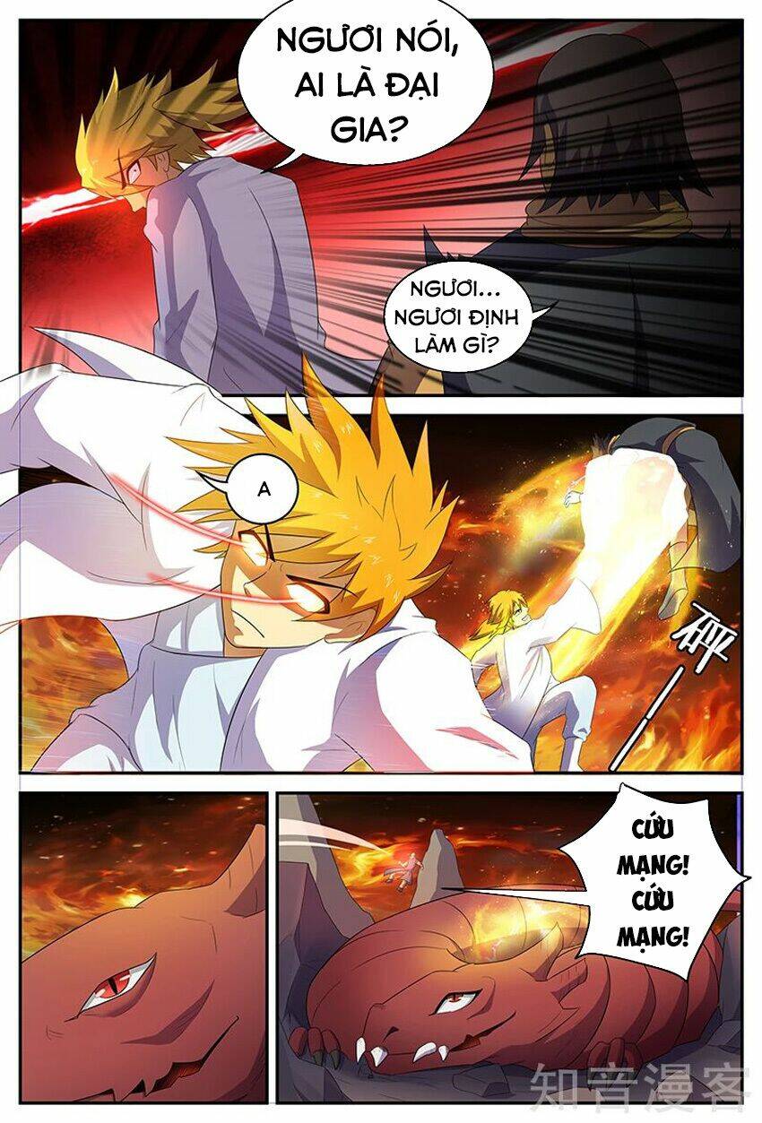 Chí Tôn Chư Thiên: Chapter 144