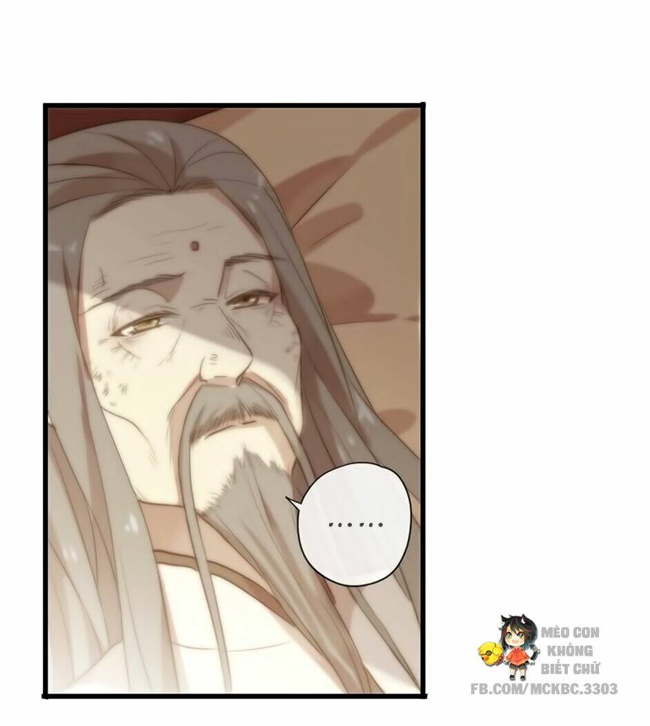 Bách Yêu Dị Văn: Chapter 96