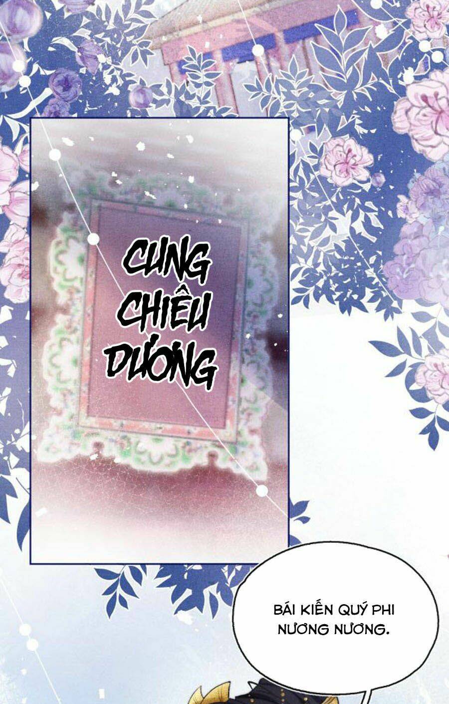 Quân Nhan Tựa Hoa Đào: Chapter 7