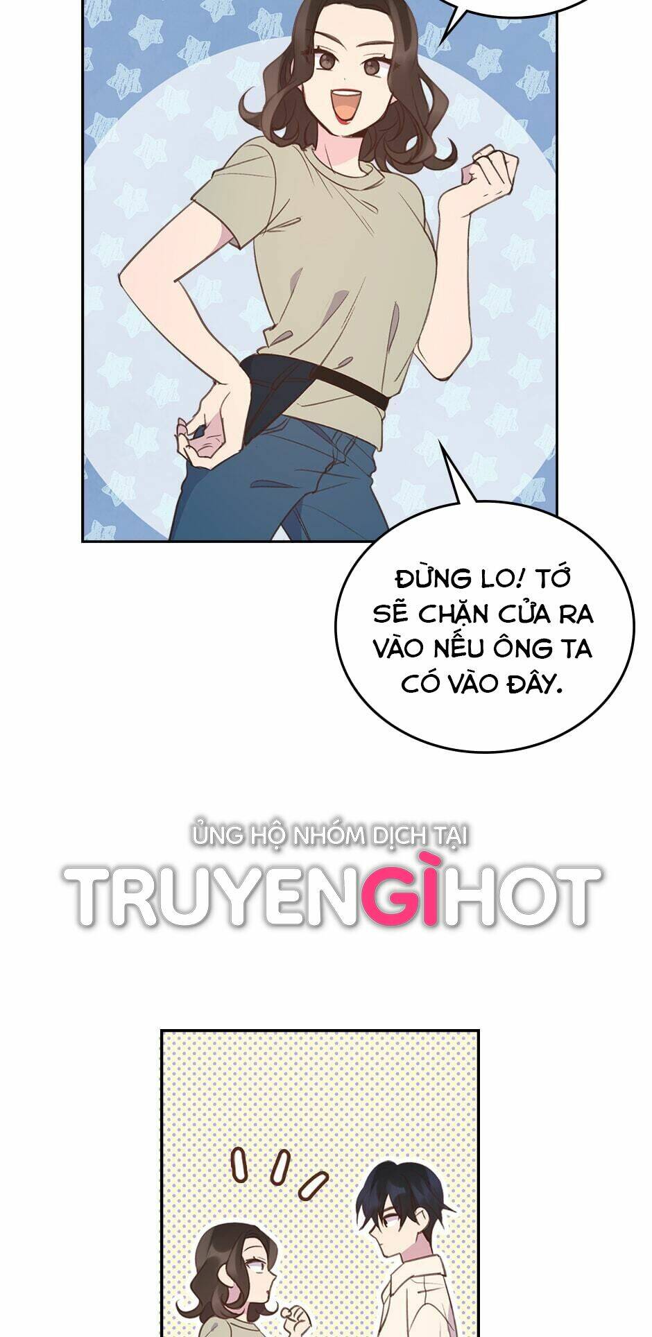 Cuộc Hôn Nhân Bất Khả Thi: Chapter 25