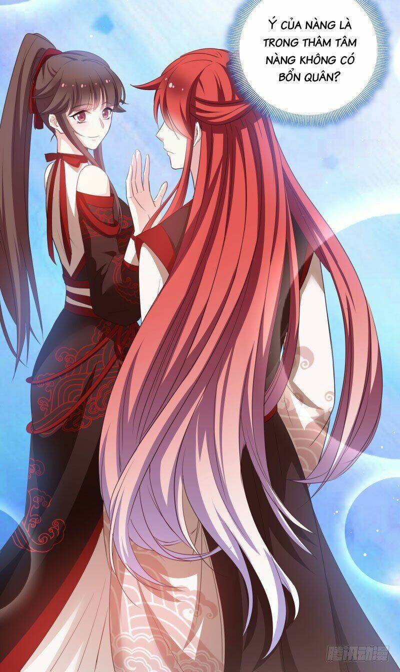 Trò Chơi Trừng Phạt: Chapter 73