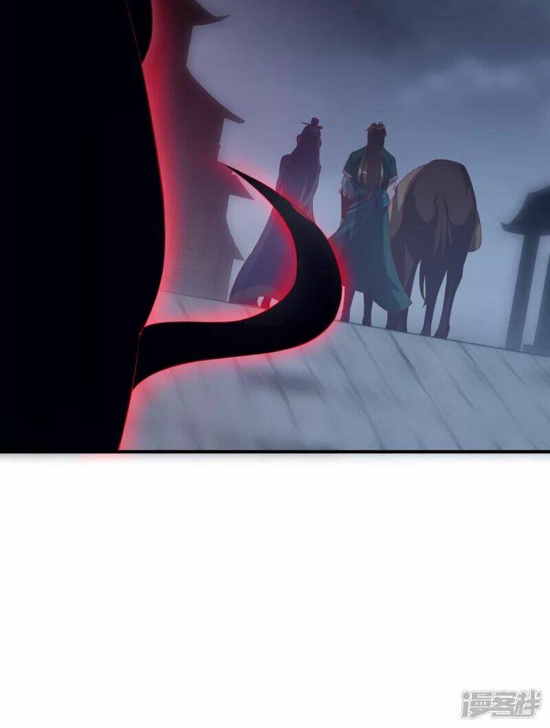 Hồn Đỉnh Thịnh Thiên: Chapter 26