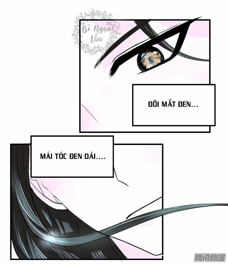 Ma Vương Đại Nhân Đi Thông Thả: Chapter 3