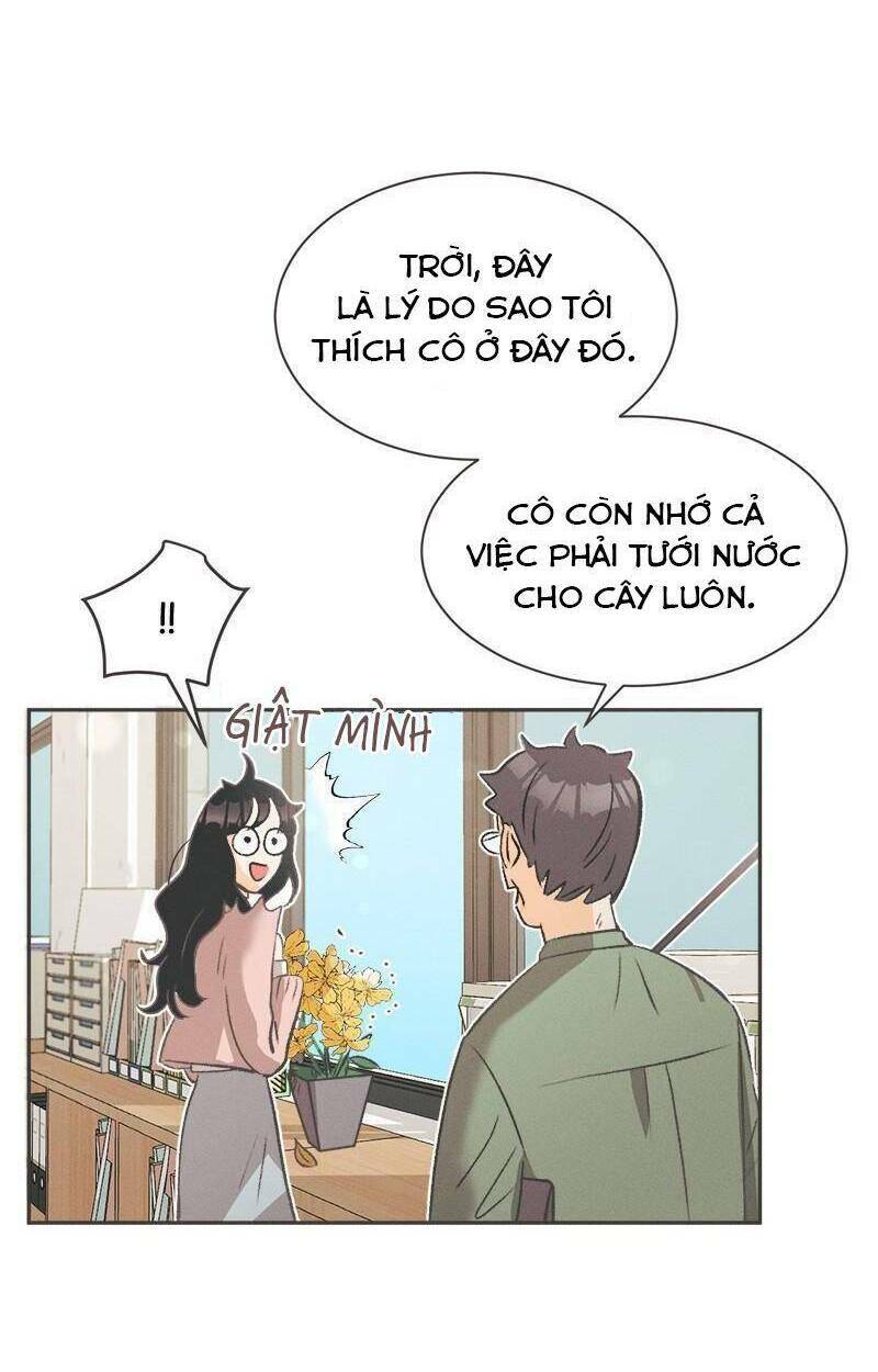 Giấc Mộng Đêm Hè: Chapter 2.1