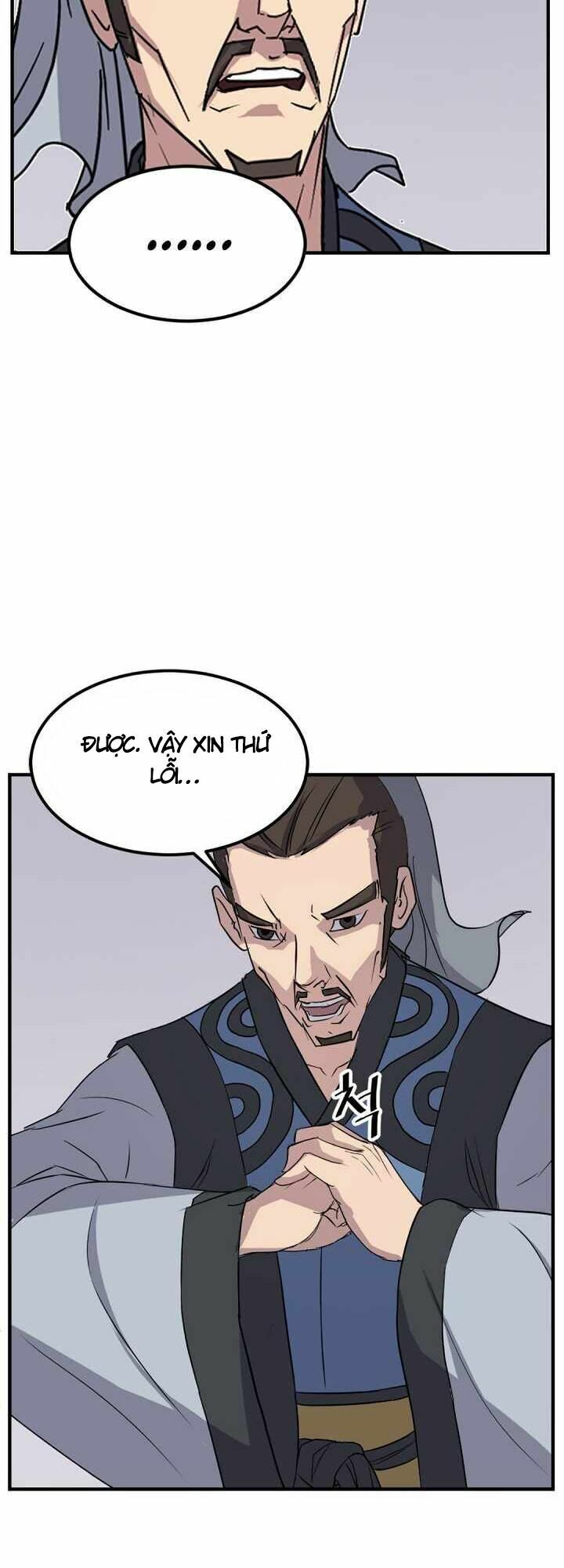 Trọng Sinh, Bất Khả Chiến Bại: Chapter 116