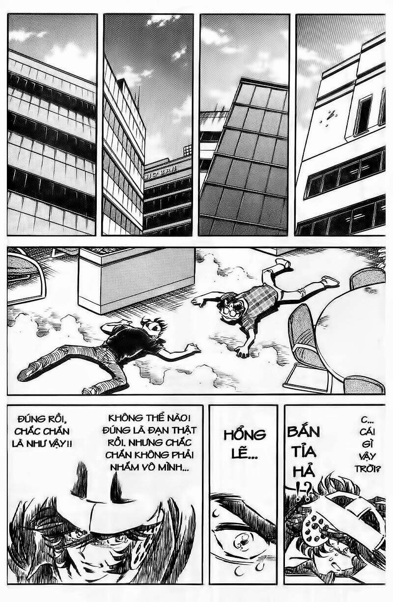 Cây Bút Thần Kỳ: Chapter 2