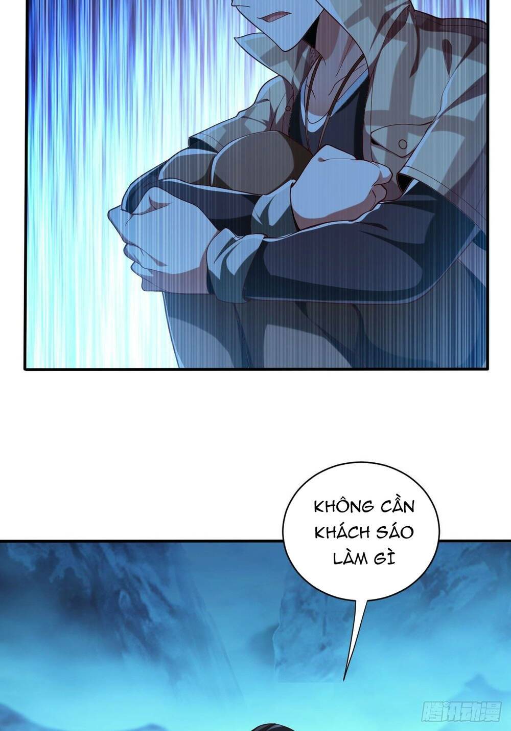 Cục Gạch Xông Vào Dị Giới: Chapter 45