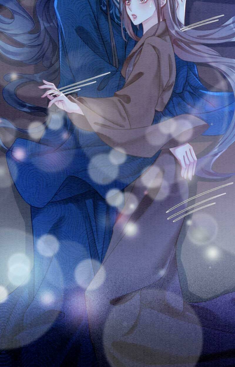 Xung Hỉ Vương Phi: Chapter 58